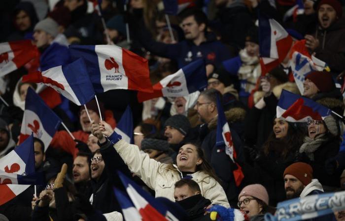 Atmosphere, record… Why did the Stade de France become a real cauldron during France-Argentina