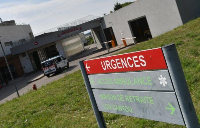 Alès hospital announces new emergency regulations