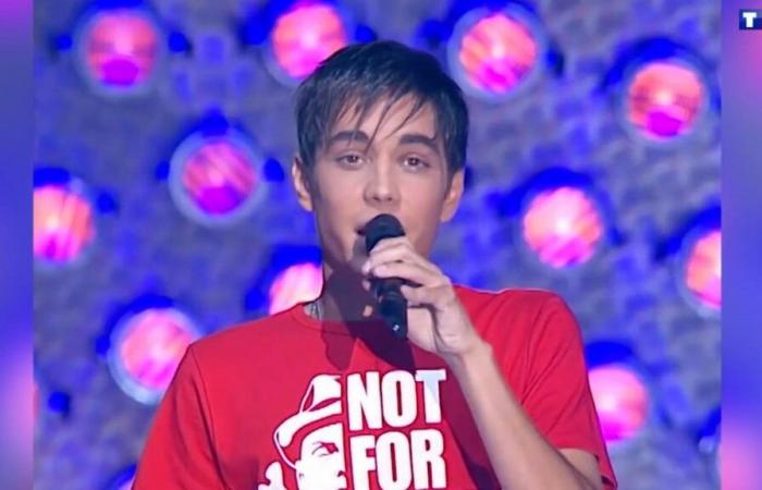 In the “Star Academy” on TF1, in tribute to Grégory Lemarchal, the candidates will sing one of his new songs