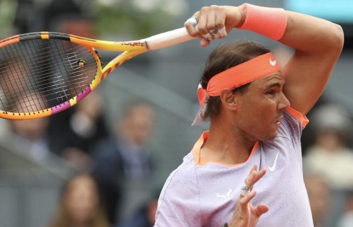 ATP > Francis Roig, former coach of Nadal: “Rafael is not an example to follow technically”