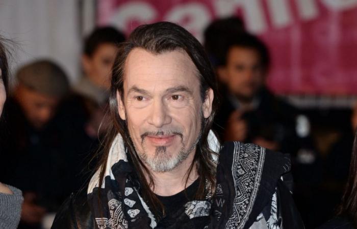 After having attended him, Florent Pagny frankly on Jenifer: “She is…”