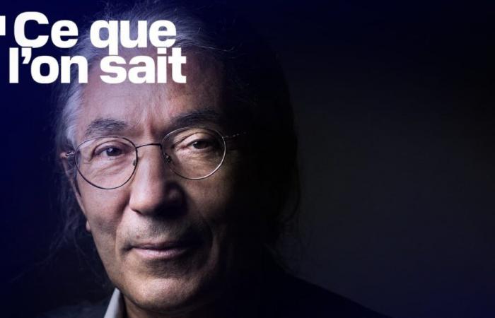 What we know about the arrest of Franco-Algerian writer Boualem Sansal in Algiers