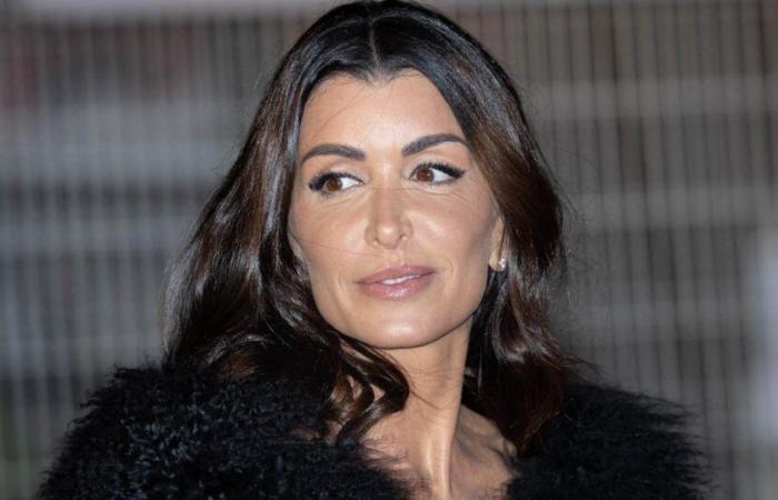 Jenifer opens up about her relationship with her ex-companion Maxim Nucci, aka Yodelice