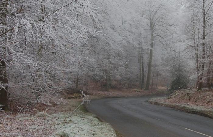 State of the roads in Aveyron: here is where the traffic conditions are delicate this Saturday, November 23