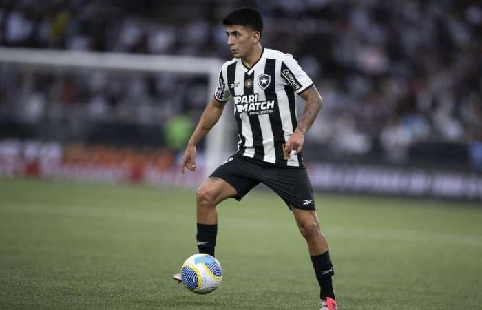 Botafogo x Vitória Prediction – Brazilian Championship