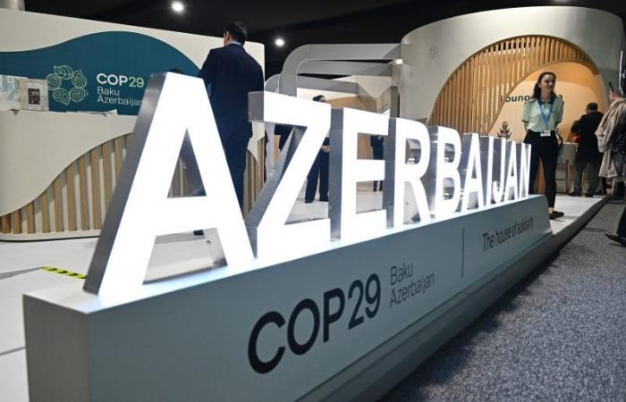 In Baku, COP29 more stuck in oil and gas than ever