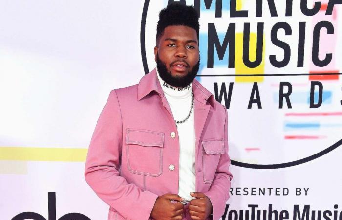 Singer Khalid Confirms He’s Gay After Being Outed: ‘I Was Never Hiding’