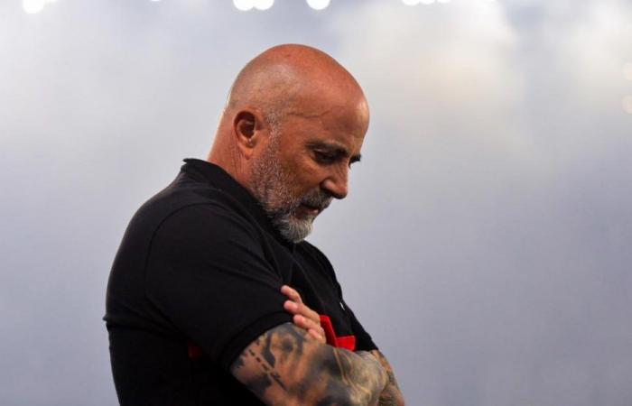 Stade Rennais: Sampaoli is already a first concern for LOSC