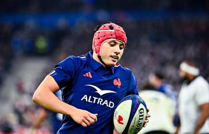 XV of France – “Perfect tour”, “the Bielle-Biarrey flash”, the press review after France – Argentina