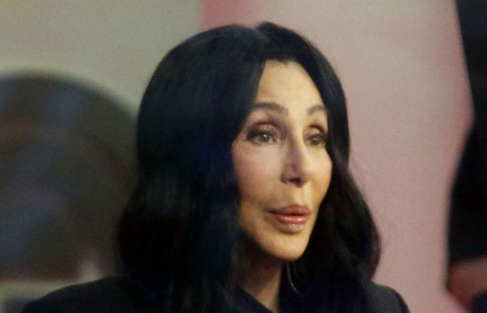 Cher accuses Sonny of completely cheating her out of royalties