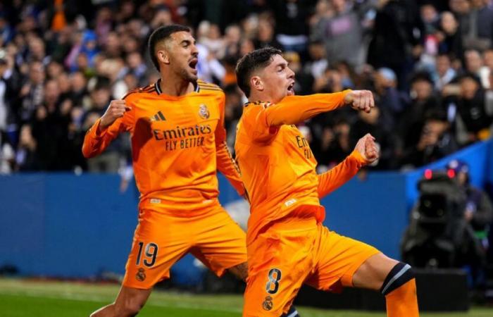 Immediate Reaction: Leganes 0 – 3 Real Madrid