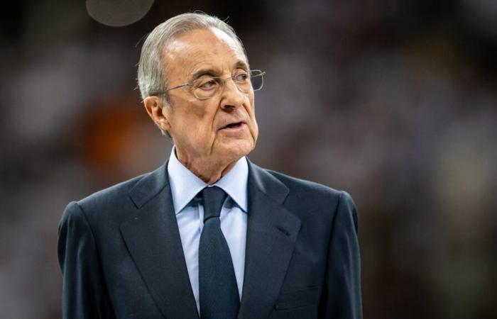 “An absolute disaster”, Florentino Pérez destroys the economic situation of Ligue 1