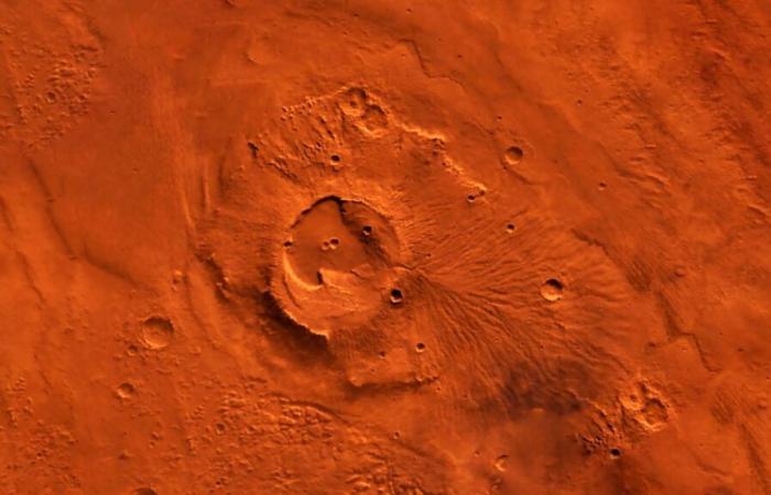 1976 NASA space mission may have killed life on Mars