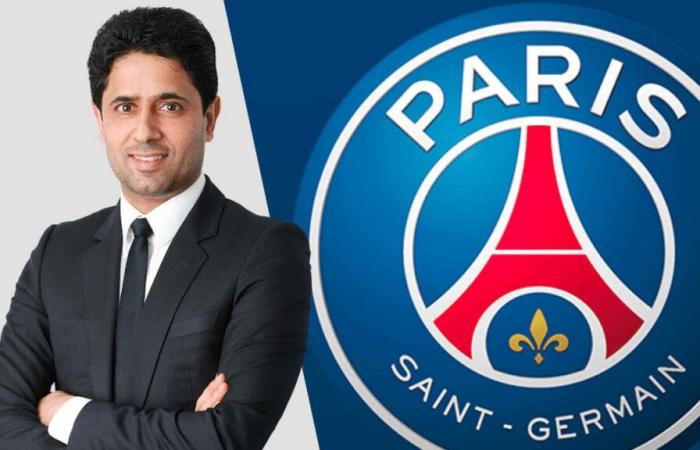 PSG will sign a deal worth €31M, Nasser al-Khélaïfi sends a great message!