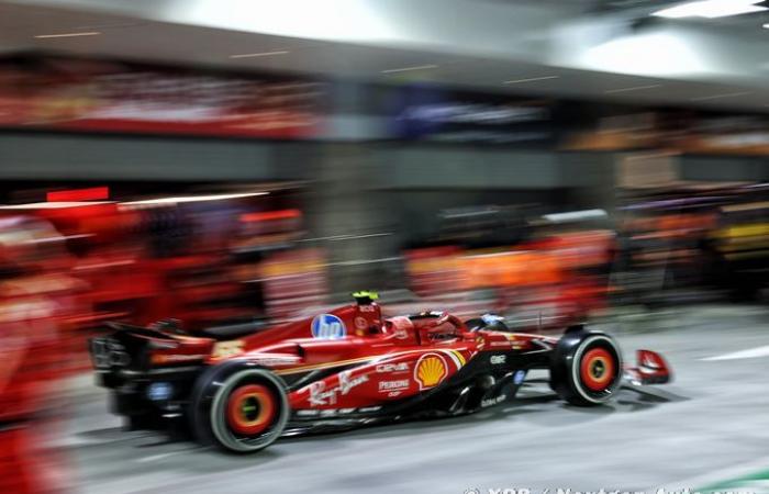 Formula 1 | Vasseur: 'Frustration' for Ferrari despite 'maximized' result