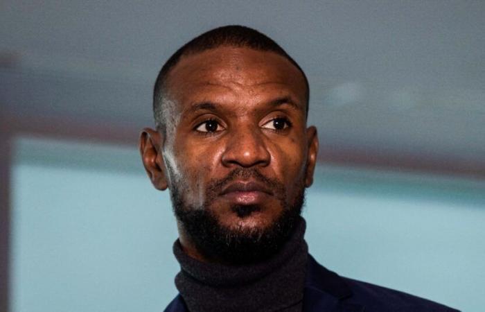 Eric Abidal, the verdict falls