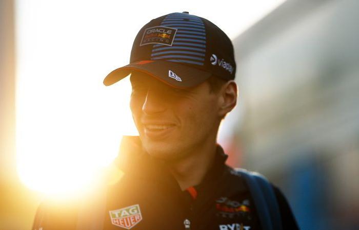 How Max Verstappen can become a four-time F1 world champion at the Las Vegas Grand Prix