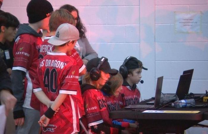 Manitoba Video Game Finale Offers Teaching Ideas for Schools