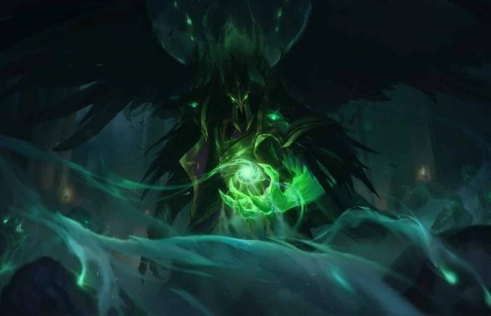 Arcane Season 2’s ending subtly confirmed new main villain for the next LoL series