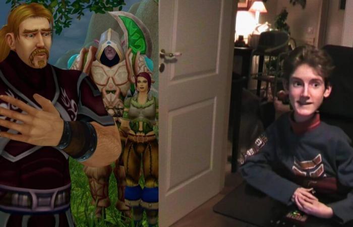 Born 20 years ago, “World of Warcraft” remains a juggernaut of virtual worlds