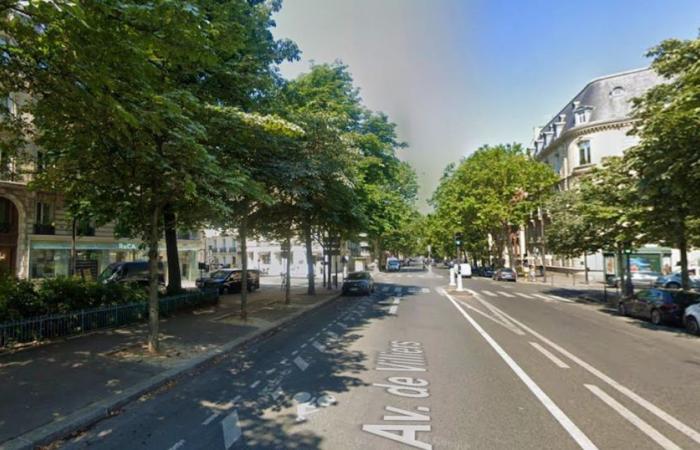 A week of horror: Two young Swiss women say they were kidnapped and raped for 7 days in Paris