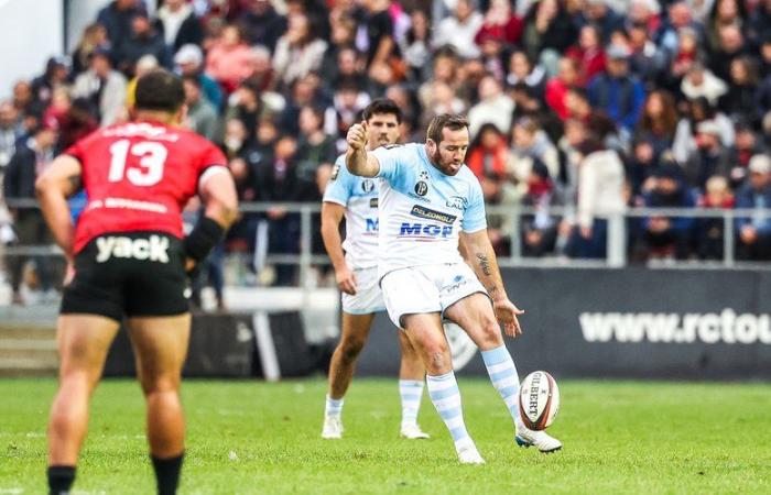 Top 14 – “Camille Lopez's little sentence which piqued the pride of Toulon”: Midol's opinion after Toulon – Bayonne