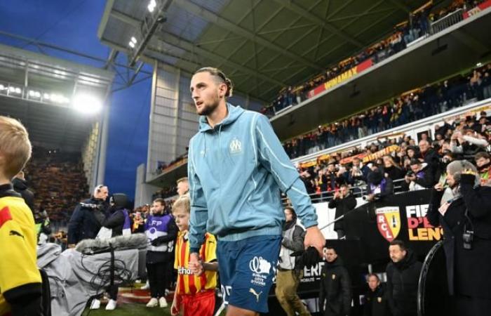 Adrien Rabiot scratches the Parisian supporters (Ligue 1)