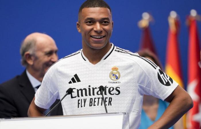 Mbappé – Real Madrid: An XXL transfer is announced live!