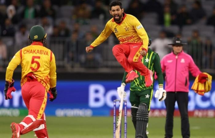 Zim vs Pak ODIs – Can Zimbabwe spring a surprise against Pakistan?