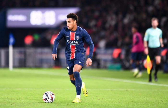 PSG Mercato: Doué has made his choice for the rest of his career