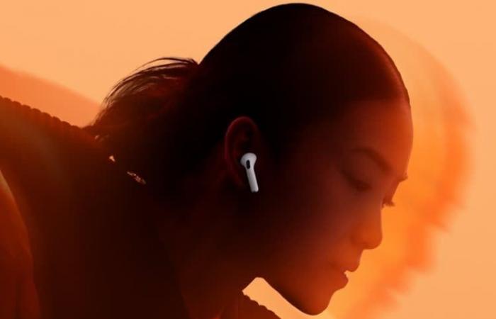 Black Friday: AirPods Pro 2 now at €199, a price never seen before ????