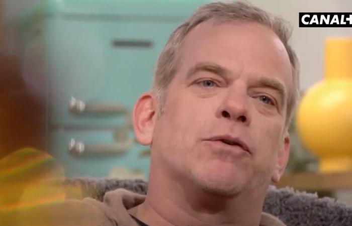 Garou explains why he cut ties with Celine Dion and ended his friendship