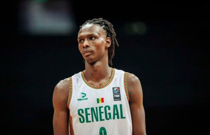 Qualif’AfroBasket 2025 – With 31 points from Brancou Badio, Senegal defeats Cameroon (87-83) and achieves a big success!