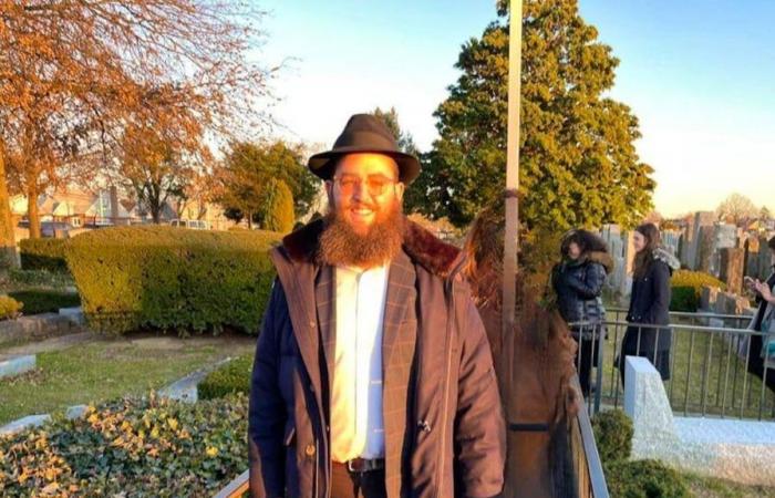 “Anti-Semitic terrorism”: Mystery after the murder of an Israeli rabbi in the Emirates