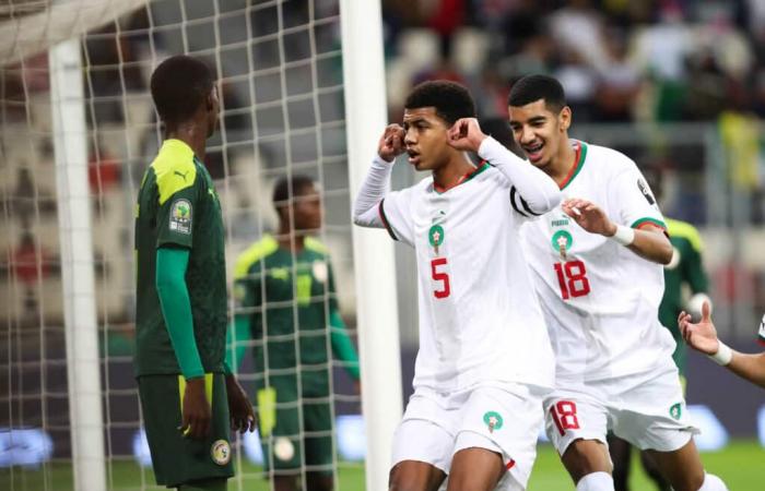 Tunisia eliminates Algeria in the 96th minute, Morocco qualifies