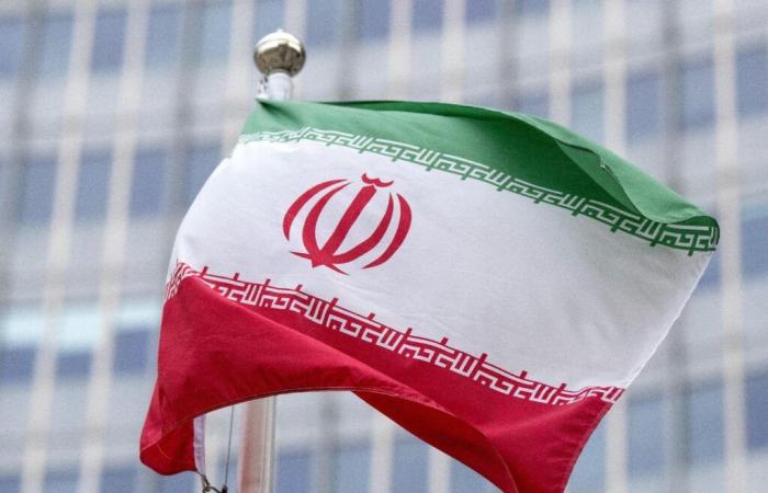 Iran announces talks on Friday with France, Germany and the United Kingdom