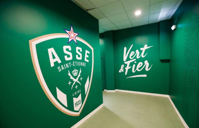 AS Saint-Etienne: It will be a big clean-up in the winter transfer window!