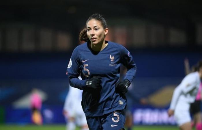 Paris FC masters Fleury with a hat-trick from Clara Mateo in Arkema Premier League