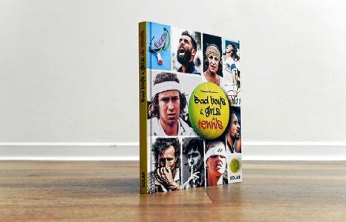 Our selection of the most beautiful sports books to slip under the Christmas tree