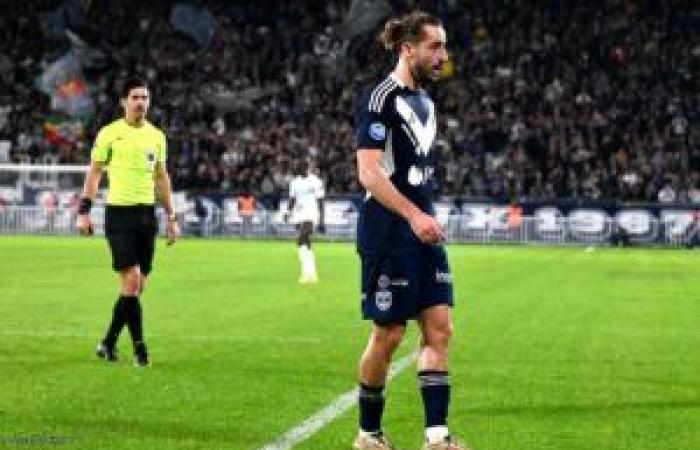 Girondins4Ever – [J11] The Girondins4Ever Tops-Flops after Saint-Malo