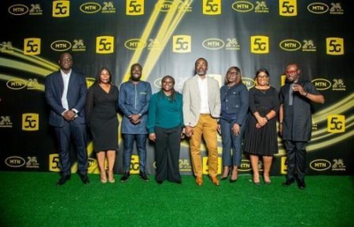 With 5G, MTN consolidates its status as telecoms leader in Benin