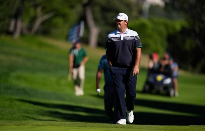 Patrick Reed scores a 59 and victory at the Link Hong Kong Open