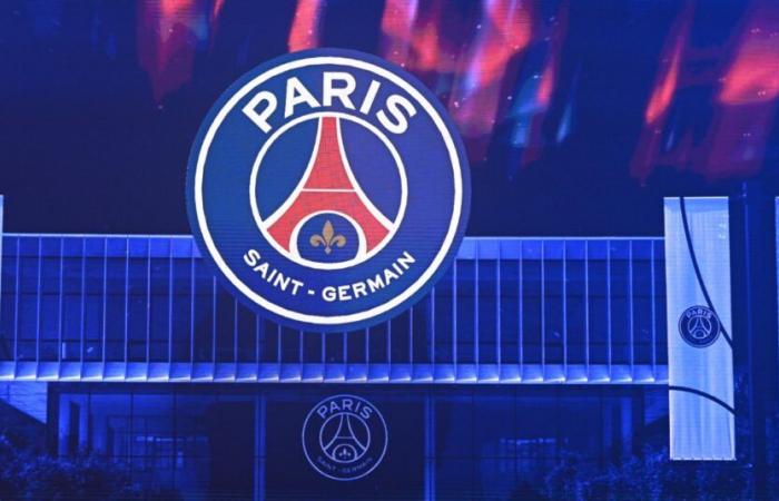 Confirmed departure for PSG