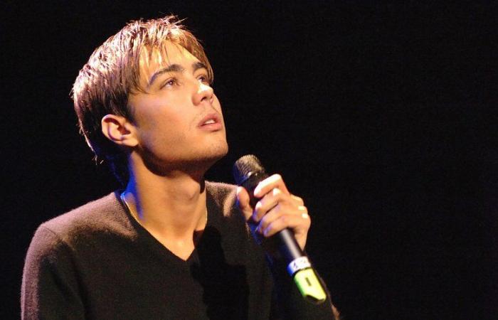 Star Academy: the students pay a vibrant tribute to Grégory Lemarchal by performing a song he wrote a month before his death