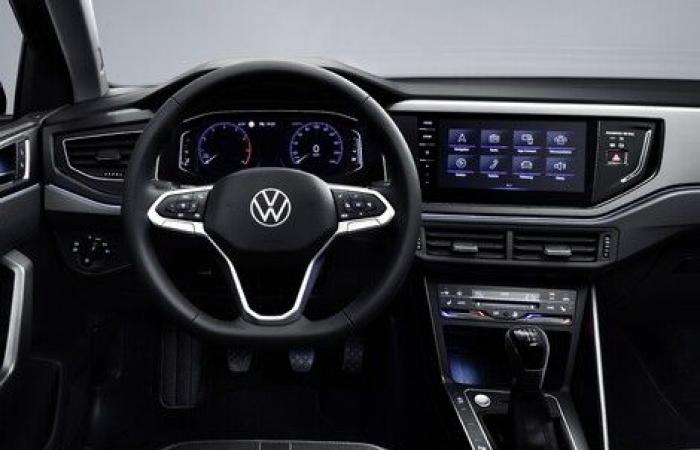 In detail, the restyling of the Volkswagen Polo VI was not so shy