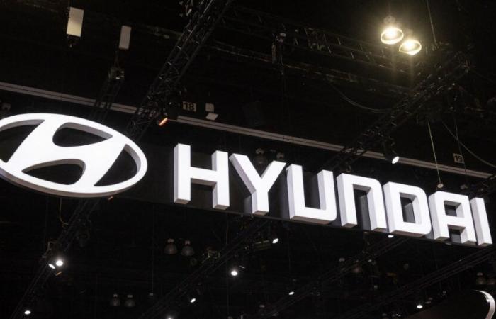 Hyundai announce recall of more than 42,000 vehicles due to wiring issue that can cause them to roll