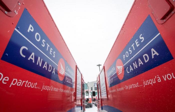 Canada Post: negotiations still deadlocked after 10 days of strike