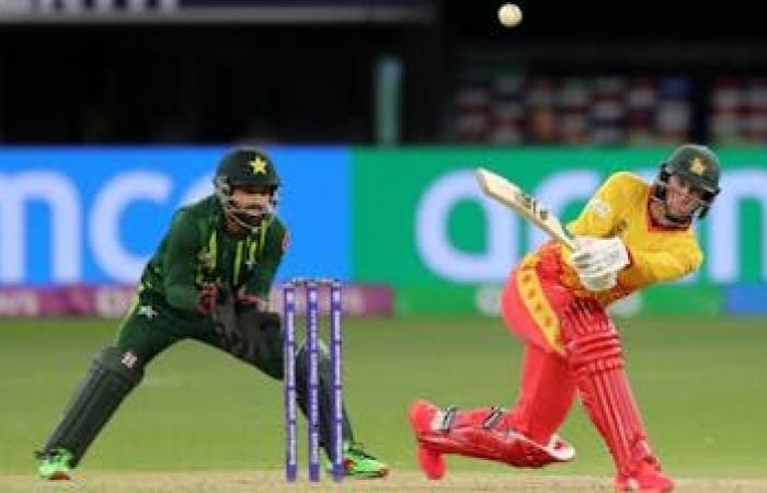 Fantasy Preview: Zimbabwe vs Pakistan, 1st ODI, Bulawayo | Pakistan tour of Zimbabwe, 2024