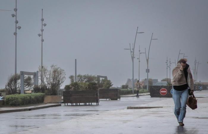 Storm Bert continues its damage in Wales and England