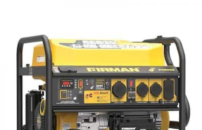 Buying a generator for your home: here’s everything it involves